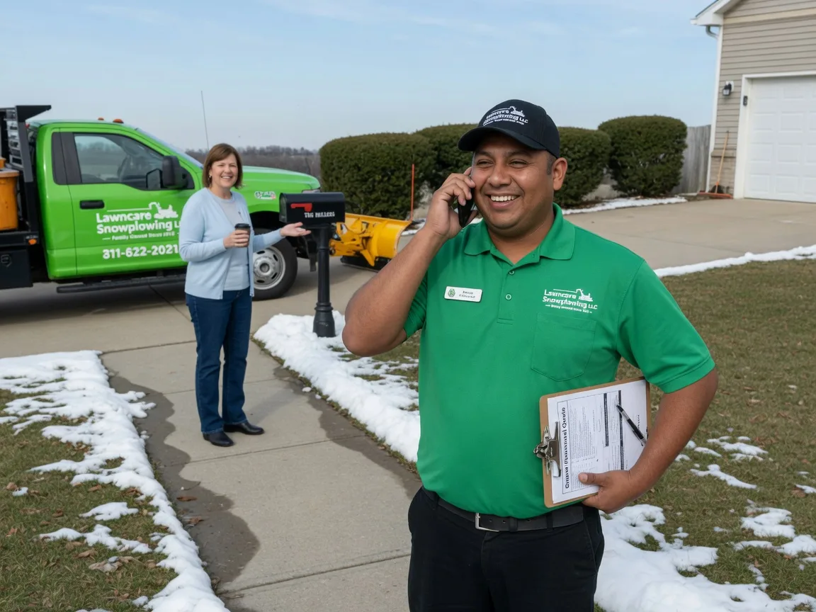 Lawn Care Services By Expert Landscaper Barboursville, WV FAQs
